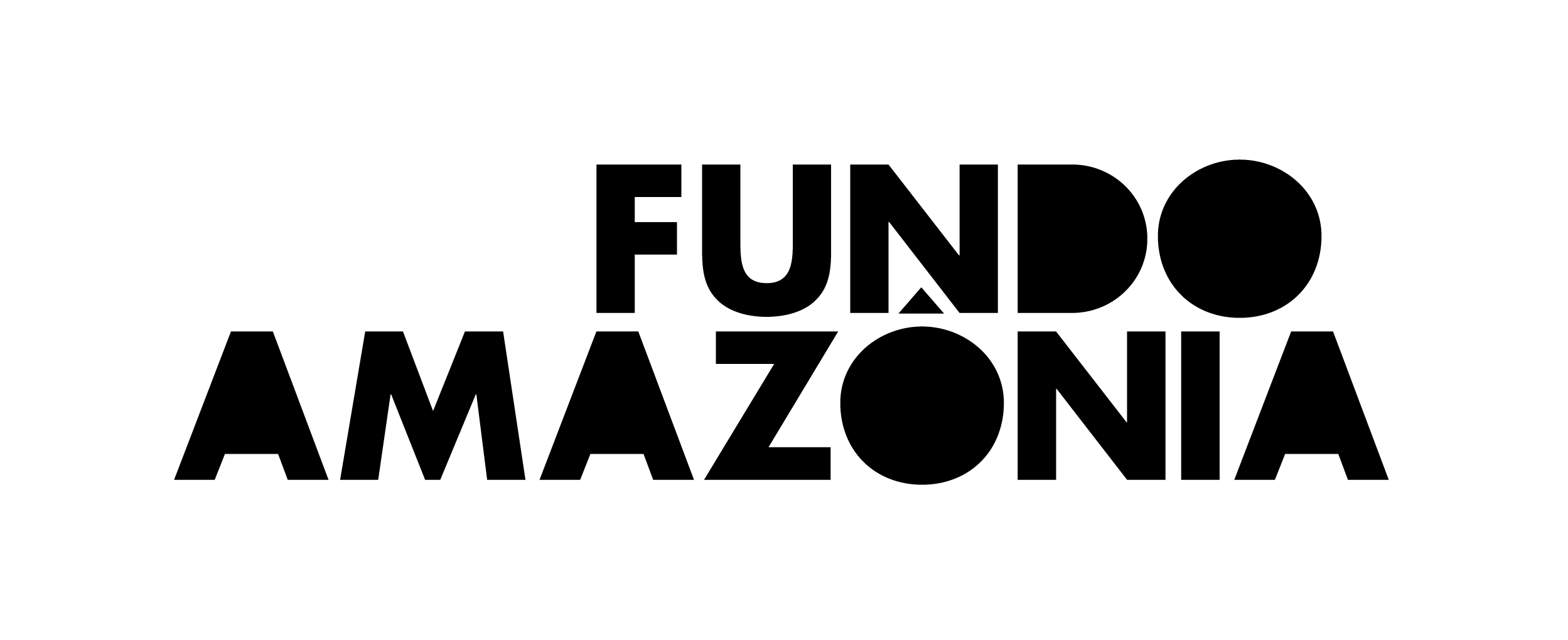 logo fundo amazonia