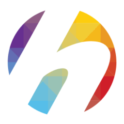 logo h