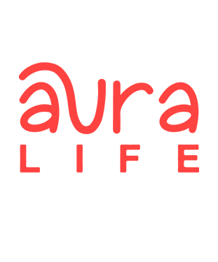 logo aura life