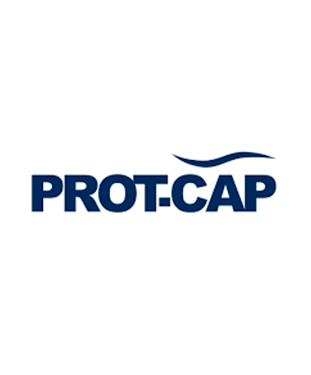 logo prot-cap